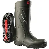 Dunlop 762933 Purofort + S5 pu-turvasaappaat