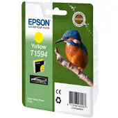 Epson T1594 Mustepatruuna Keltainen