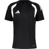 Adidas Tiro26L Jsy M - Black - S