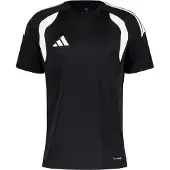 Adidas Pelipaita Tiro 26 League - Musta/valkoinen, koko Medium
