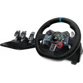 Logitech G29 Driving Force Racing ratti