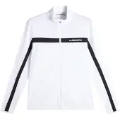 J.lindeberg Jarvis Mid Layer - White - XL