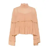 Gestuz Gzchiffany Blouse - Pink - 38