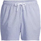 Björn Borg Borg Seersucker Swim Shorts