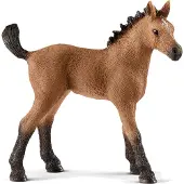 Schleich Horse Club - Quarter Føl