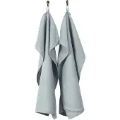Himla Sunshine keittiöpyyhe 2-pack Heavenly, 50x70 cm