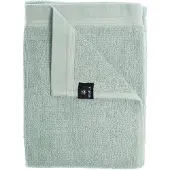 Himla Lina Towel - Green - 30X50CM