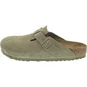 Birkenstock Boston Leve Narrow Fit Klompit