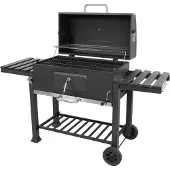 LUND Toya COAL GRILL XXL CELLULAR ROTTELI 78x42.5cm