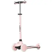 MONDO Pink Scooter