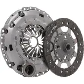 Valeo Kytkinpaketti 832020
