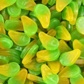 Kärkkäinen Grahns Omena/Passionkorvat 2 kg irtokarkki