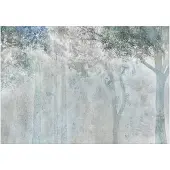 Kärkkäinen Artgeist Echo Tree itseliimautuva fototapetti