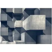 Kärkkäinen Artgeist Concrete City fototapetti
