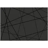 Kärkkäinen Artgeist Dark Intersection fototapetti
