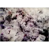 Kärkkäinen Artgeist Home Flowerbed itseliimautuva fototapetti