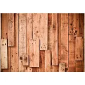 Kärkkäinen Artgeist Wooden Fantasy fototapetti