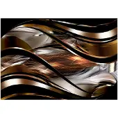 Kärkkäinen Artgeist Amber Storm itseliimautuva fototapetti
