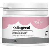 Kärkkäinen Tyyne Kollageenijauhe 100 g ravintolisä