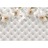 Kärkkäinen Artgeist Fragrant Softness itseliimautuva fototapetti