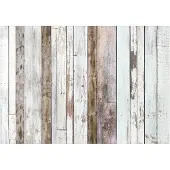 Kärkkäinen Artgeist Multi-colored Boards itseliimautuva fototapetti