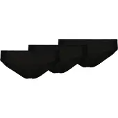 Kärkkäinen Bolero 3-pack naisten alushousut