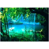 Kärkkäinen Artgeist Kursunlu Waterfalls (Antalya, Turkey) itseliimautuva fototapetti