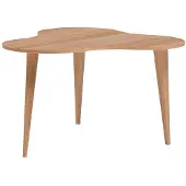 Kärkkäinen Luna 4 sohvapöydän kansi