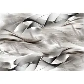 Kärkkäinen Artgeist Abstract Braid itseliimautuva fototapetti