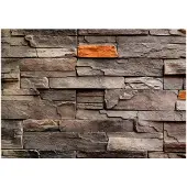 Kärkkäinen Artgeist Stony Bedrock itseliimautuva fototapetti