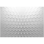 Kärkkäinen Artgeist Tetrahedrons itseliimautuva fototapetti