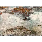 Kärkkäinen Artgeist Tender Walls itseliimautuva fototapetti