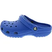 Crocs Puukengät & -jalkineet sininen / musta / valkoinen