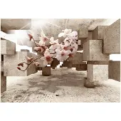 Kärkkäinen Artgeist Little Miracles itseliimautuva fototapetti