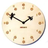 Kärkkäinen Happy Time seinä