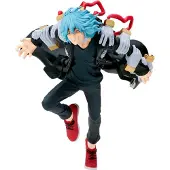 My Hero Academia Tomura Shigaraki Pahan Pahikset Vol 4 Hahmo