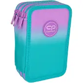 CoolPack Penaali kolmella osalla ja lisävarusteilla Jumper 3 Dinosaurs D067330