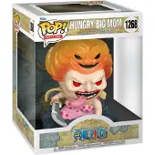 Funko POP! Pop! One Piece toimintafiguuri (Hungry Big Mom)