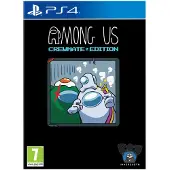 Ps4 Among Us Crewmate