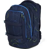 Satch Pack - Blue - 30 L