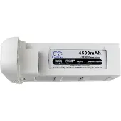 123accu DJI Phantom 3 Phantom 3 Advance Phantom 3 Drones akku 4500mAh