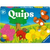 Ravensburger Quips lautapeli