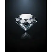 Kärkkäinen Diamond 40x50cm juliste