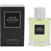 David Beckham Instinct, EdT 75ml