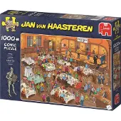 Jumbo Jan van Haasteren - Darts 19076