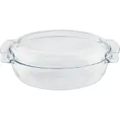 Pyrex paistokasari lasi 4,5 litraa