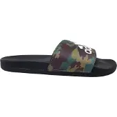 Adidas Originals Adilette Comfort Slides Vihreä EU 40 1/2 Mies