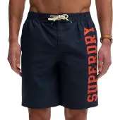 Superdry Logo 19 Uimashortsit