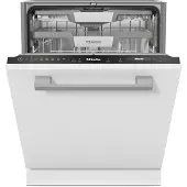 Miele Astianpesukone G 7651 SCVi AutoDos (kalustepeitteinen)