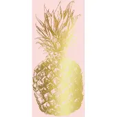 Kärkkäinen Ananas 30x40cm juliste